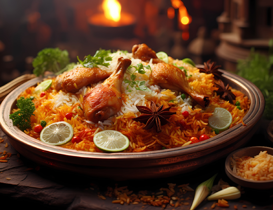 Food
