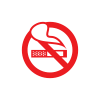 No Smoking Room