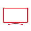 Flat Screen TV