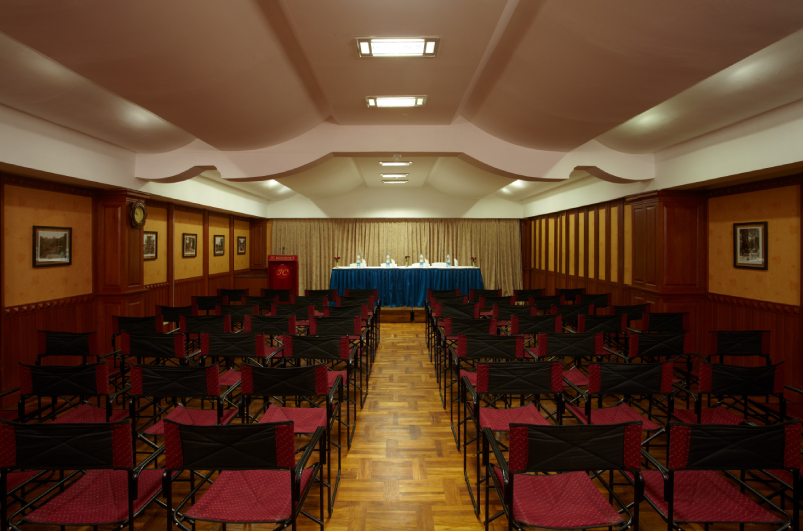 Meeting Hall