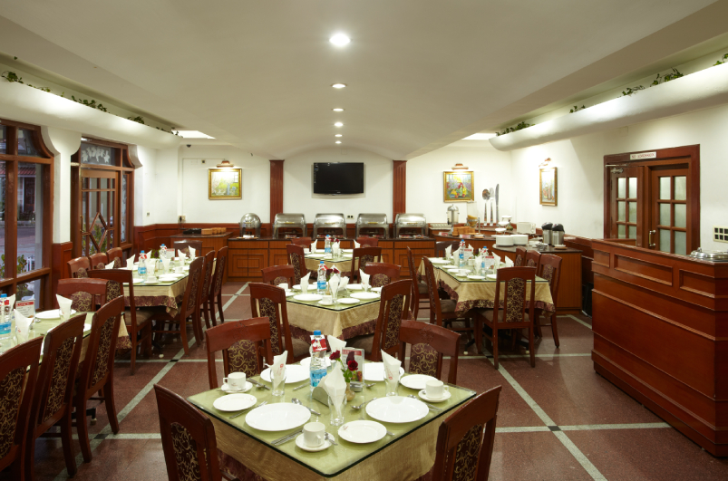 Meeting Hall