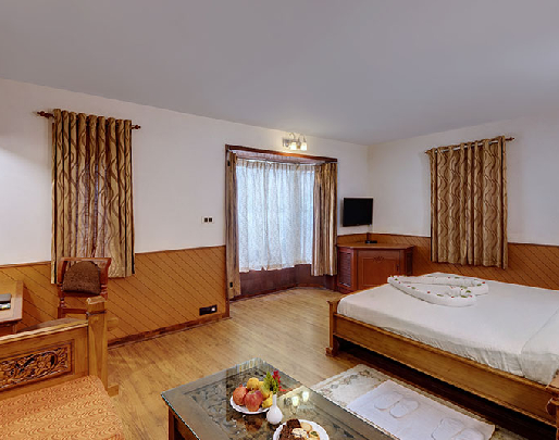 Executive Room